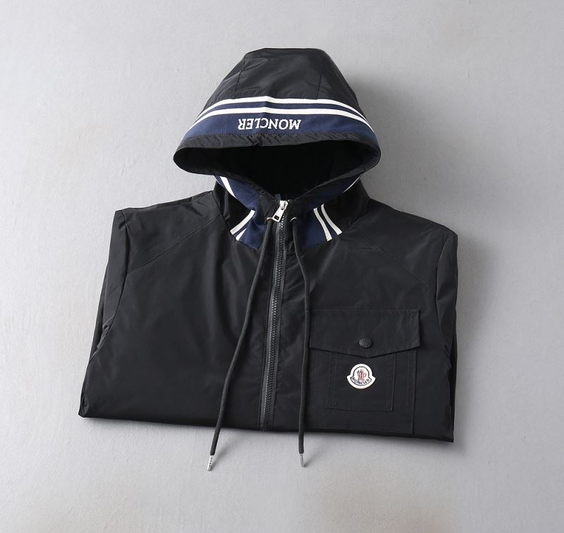 Moncler Outwear